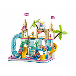 Конструктор Френдс Friends «Летний парк»