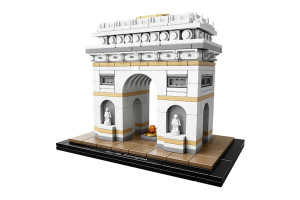 Конструктор Builerds «Триумфальная арка»