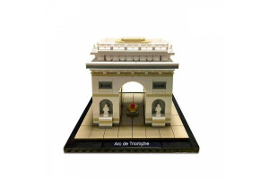 Конструктор Builerds «Триумфальная арка»