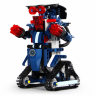 Радиоуправляемый конструктор Mould King «Робот» 13002