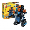 Радиоуправляемый конструктор Mould King «Робот» 13002