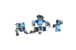 Конструктор Creator «Робот-исследователь»