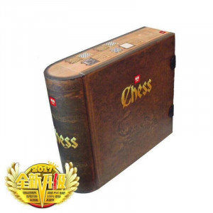 Конструктор «Шахматная Доска Castle Giant Chess»