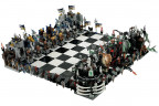 Конструктор «Шахматная Доска Castle Giant Chess»