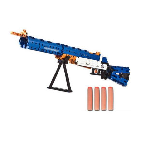 Конструктор deTech «Винтовка М1»