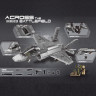 Конструктор Across Battlefield «The F35 Fighter»