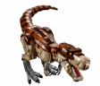 Конструктор Dinosaur World Динозавры Мир Юрского периода «Ярость Ти-Рекса»
