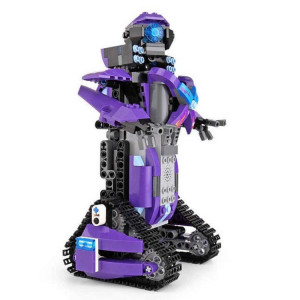 Конструктор MoULD KING «Защитник на радиоуправлении» 13003