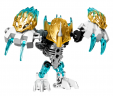 Конструктор Бионикл Bionicle «Мелум тотемное животное льда»
