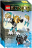 Конструктор Бионикл Bionicle «Мелум тотемное животное льда»