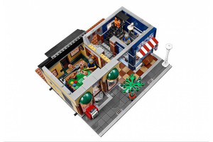 Конструктор Creators «Офис детектива»