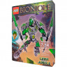 Конструктор Бионикл Bionicle «Лева объединитель джунглей»