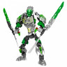 Конструктор Бионикл Bionicle «Лева объединитель джунглей»