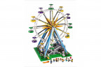 Конструктор Creators «Колесо обозрения Феррис»