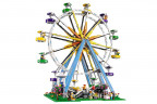 Конструктор Creators «Колесо обозрения Феррис»
