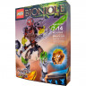 Конструктор Бионикл Bionicle «Похату объединитель камня»