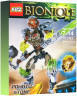 Конструктор Бионикл Bionicle «Похату объединитель камня»