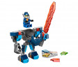 Конструктор Nexo Knights Нексо Найтс «Боевые доспехи Клея»