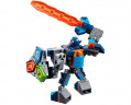 Конструктор Nexo Knights Нексо Найтс «Боевые доспехи Клея»