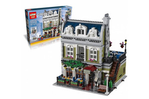 Конструктор Creators «Парижский ресторан»