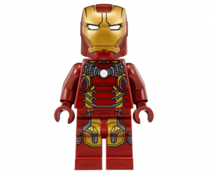 Конструктор Heroes Assemble «Халкбастер: эра Альтрона»