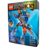 Конструктор Бионикл Bionicle «Гали объединительница воды»