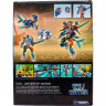 Конструктор Бионикл Bionicle «Гали объединительница воды»