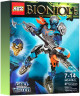 Конструктор Бионикл Bionicle «Гали объединительница воды»