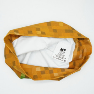 Шапка Minecraft «Трава»