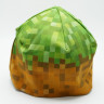 Шапка Minecraft «Трава»