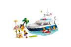 Конструктор Builerds «Морские приключения» 3 в 1