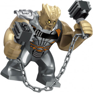 Фигурка Кулл Обсидиан