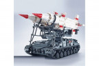 Конструктор XINGBAO MOC «Ракетная установка SA-4 GANEF»