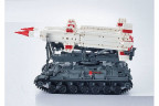 Конструктор XINGBAO MOC «Ракетная установка SA-4 GANEF»