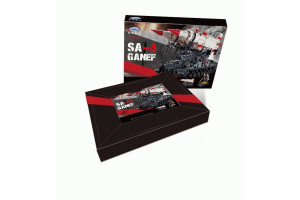 Конструктор XINGBAO MOC «Ракетная установка SA-4 GANEF»