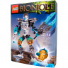 Конструктор Бионикл Bionicle «Копака объединитель льда»