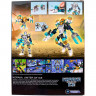 Конструктор Бионикл Bionicle «Копака объединитель льда»
