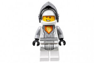 Конструктор Nexo Knights Нексо Найтс «Боевые доспехи Ланса»