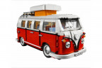 Конструктор Creator «Туристический трейлер Фольксваген Т1»