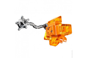 Конструктор Super Hero Girls «Дом Чудо-женщины»