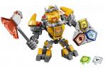 Конструктор Nexo Knights Нексо Найтс «Боевые доспехи Акселя»