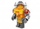 Конструктор Nexo Knights Нексо Найтс «Боевые доспехи Акселя»