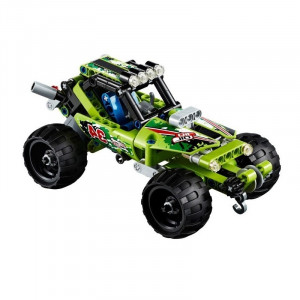 Конструктор Desert Racer «Пустынный багги»