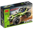 Конструктор Desert Racer «Пустынный багги»