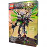 Конструктор Бионикл Bionicle «Набор Умарак и Уксар»