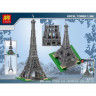 Конструктор Creators «Эйфелева башня»