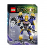 Конструктор Бионикл Bionicle «Набор Онуа и Терак»