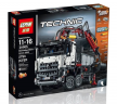 Конструктор Technic «Грузовик Mercedes-Benz Arocs 3245»