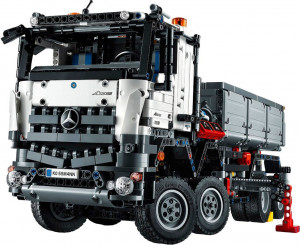 Конструктор Technic «Грузовик Mercedes-Benz Arocs 3245»