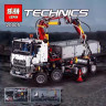 Конструктор Technic «Грузовик Mercedes-Benz Arocs 3245»